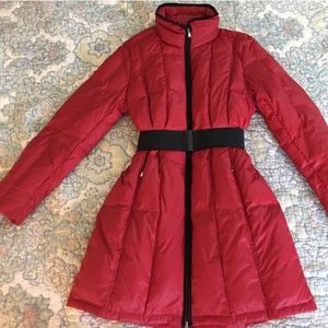 Ralph Lauren Puffer